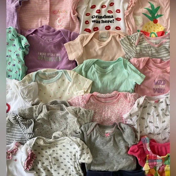 ⭐️HP⭐️Summer2️⃣8️⃣BUNDLE